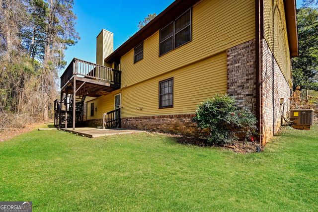 3729 Salem Trail, Lithonia, GA 30038