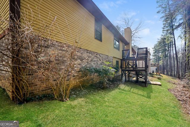 3729 Salem Trail, Lithonia, GA 30038