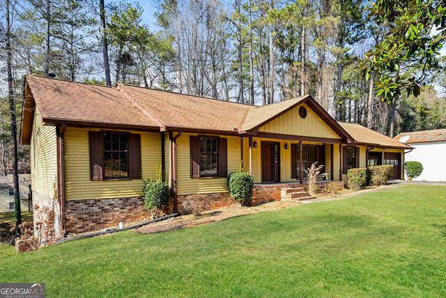 3729 Salem Trail, Lithonia, GA 30038