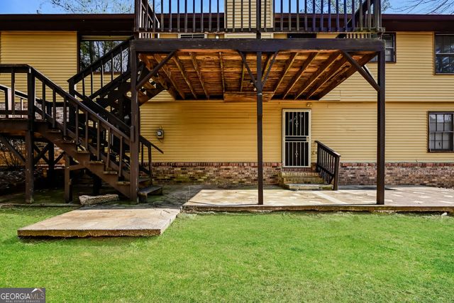 3729 Salem Trail, Lithonia, GA 30038