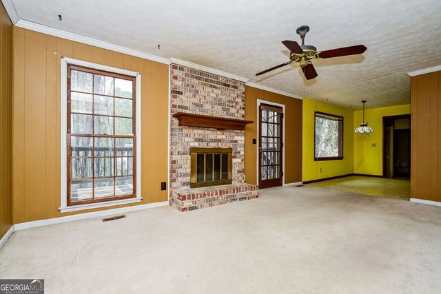 3729 Salem Trail, Lithonia, GA 30038