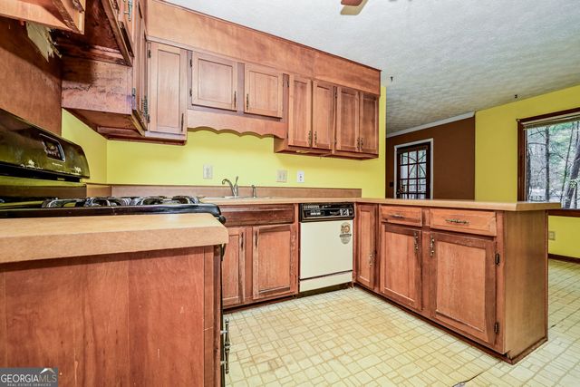 3729 Salem Trail, Lithonia, GA 30038