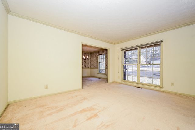 3729 Salem Trail, Lithonia, GA 30038