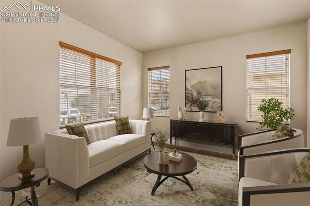 2217 St Claire Drive, Colorado Springs, CO 80910