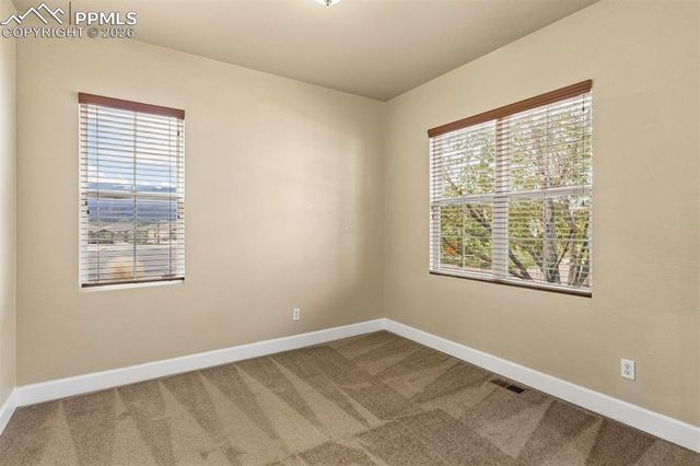 2217 St Claire Drive, Colorado Springs, CO 80910