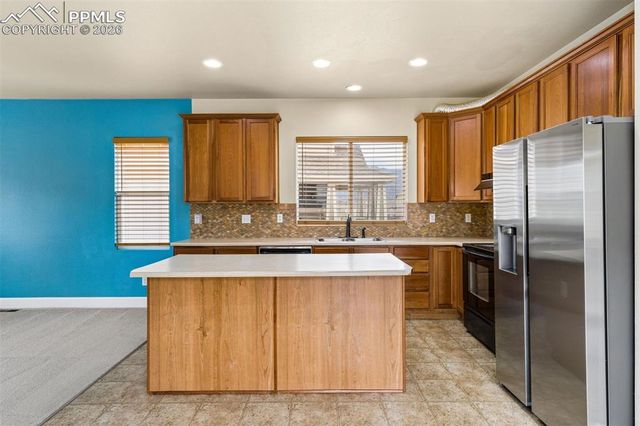 2217 St Claire Drive, Colorado Springs, CO 80910