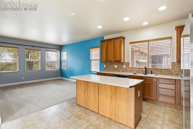 2217 St Claire Drive, Colorado Springs, CO 80910