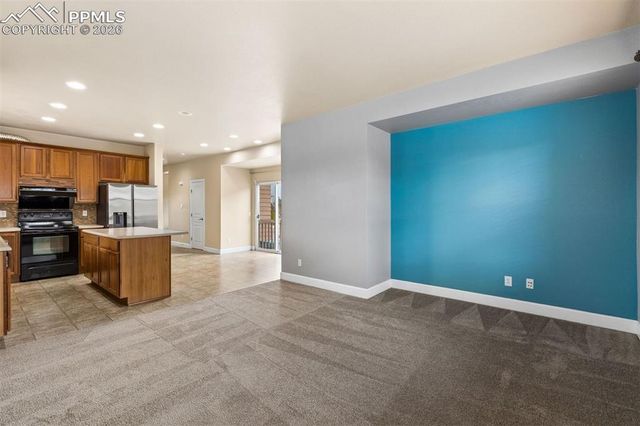 2217 St Claire Drive, Colorado Springs, CO 80910