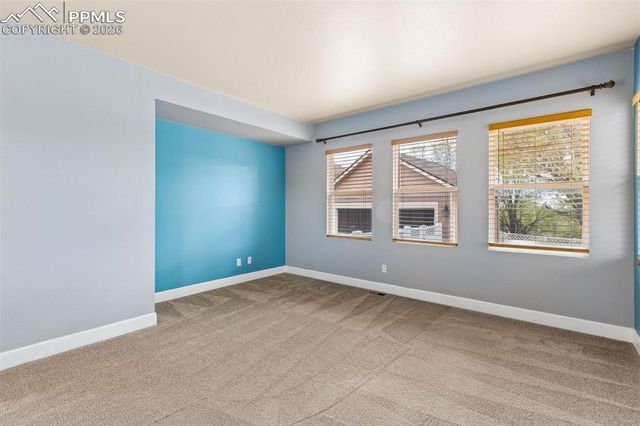 2217 St Claire Drive, Colorado Springs, CO 80910