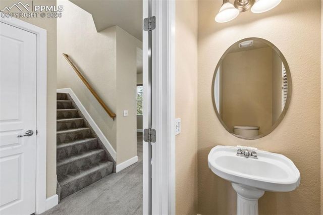 2217 St Claire Drive, Colorado Springs, CO 80910