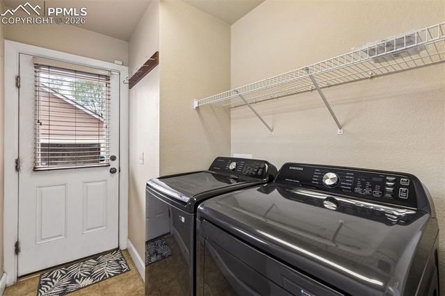 2217 St Claire Drive, Colorado Springs, CO 80910