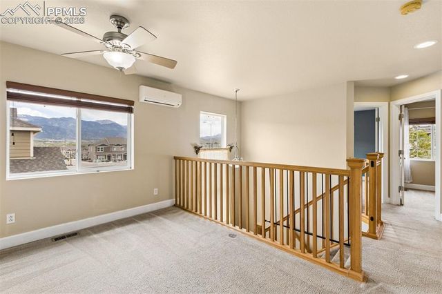 2217 St Claire Drive, Colorado Springs, CO 80910