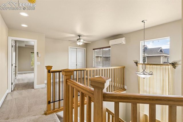 2217 St Claire Drive, Colorado Springs, CO 80910