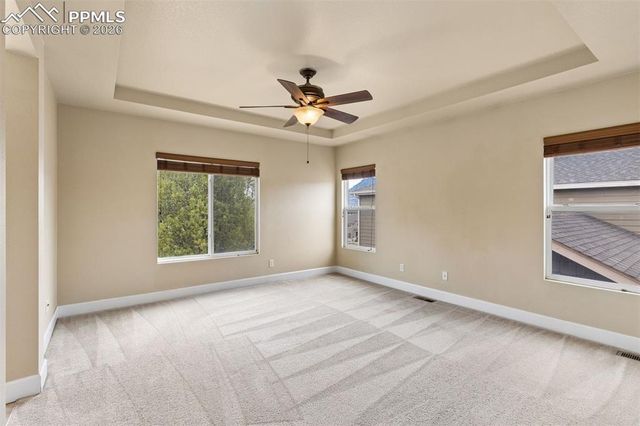 2217 St Claire Drive, Colorado Springs, CO 80910