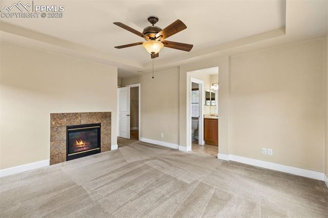 2217 St Claire Drive, Colorado Springs, CO 80910