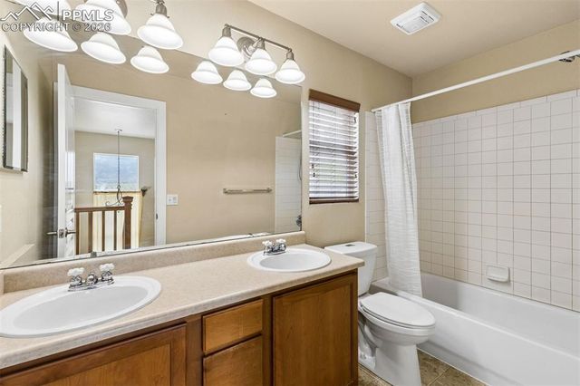 2217 St Claire Drive, Colorado Springs, CO 80910