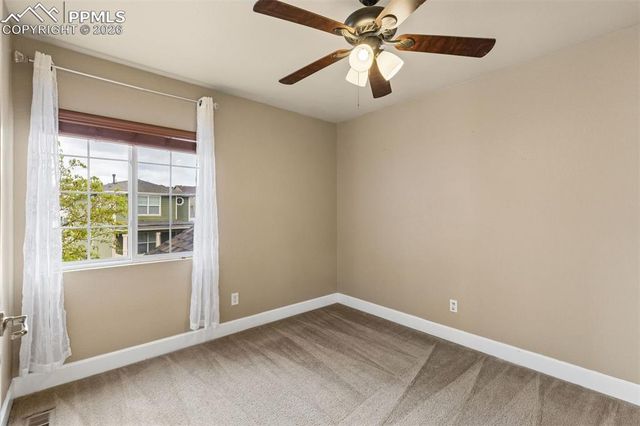 2217 St Claire Drive, Colorado Springs, CO 80910