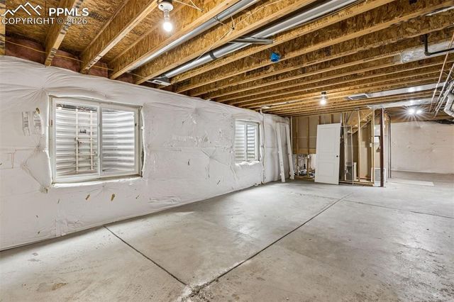 2217 St Claire Drive, Colorado Springs, CO 80910