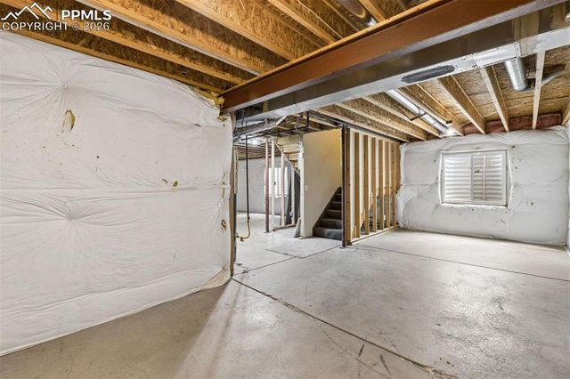 2217 St Claire Drive, Colorado Springs, CO 80910