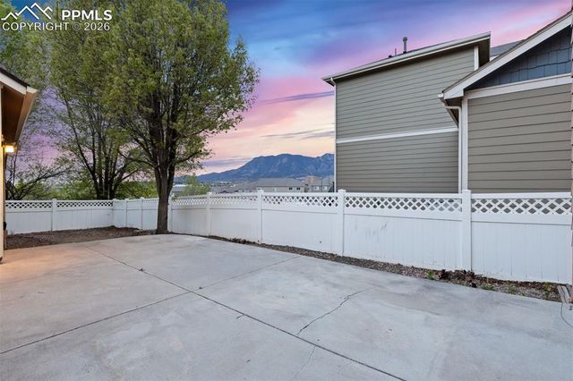 2217 St Claire Drive, Colorado Springs, CO 80910