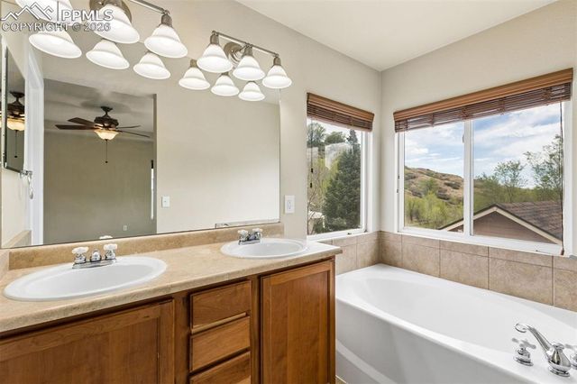 2217 St Claire Drive, Colorado Springs, CO 80910