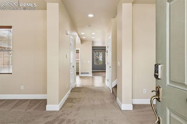 2217 St Claire Drive, Colorado Springs, CO 80910