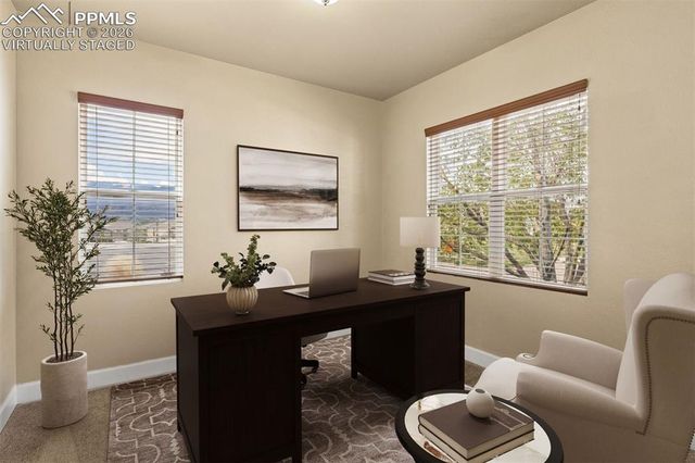 2217 St Claire Drive, Colorado Springs, CO 80910