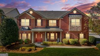 3831 Lake Haven Way, Atlanta, GA 30349
