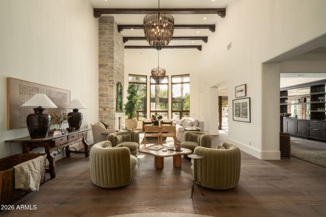 6641 E MEADOWLARK Lane, Paradise Valley, AZ 85253