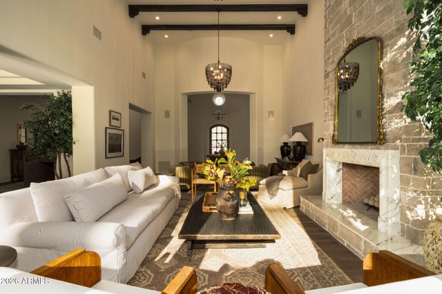 6641 E MEADOWLARK Lane, Paradise Valley, AZ 85253