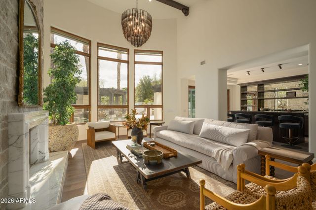 6641 E MEADOWLARK Lane, Paradise Valley, AZ 85253