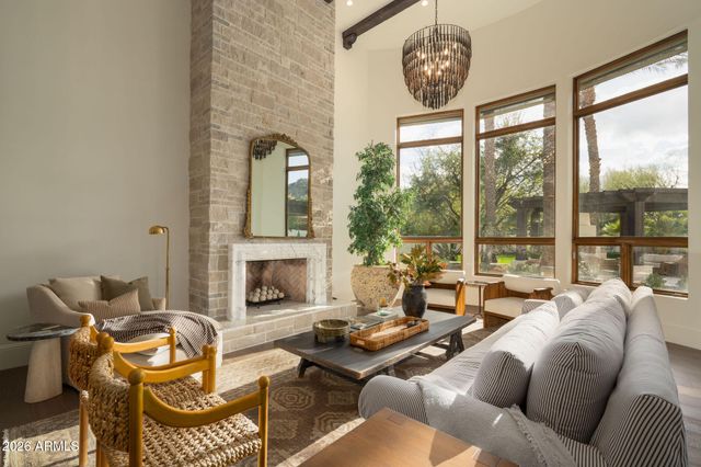 6641 E MEADOWLARK Lane, Paradise Valley, AZ 85253