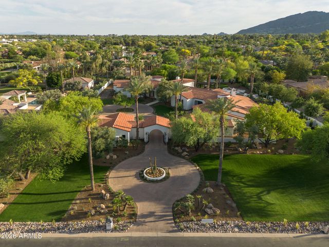 6641 E MEADOWLARK Lane, Paradise Valley, AZ 85253