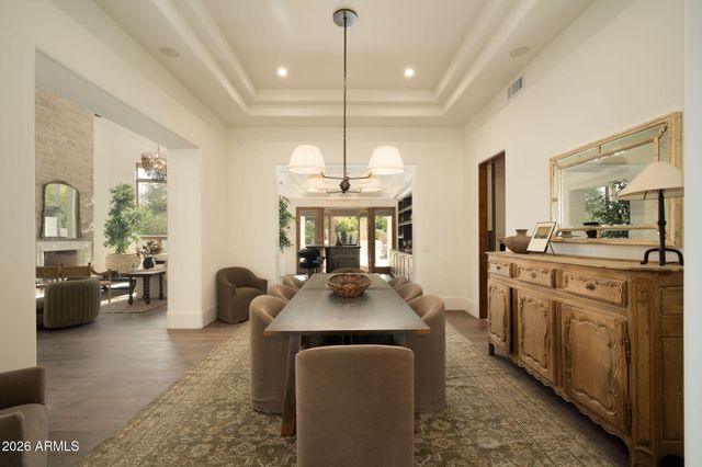 6641 E MEADOWLARK Lane, Paradise Valley, AZ 85253