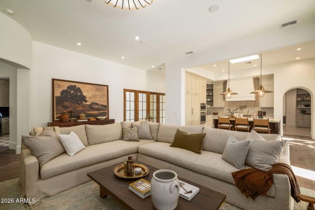 6641 E MEADOWLARK Lane, Paradise Valley, AZ 85253