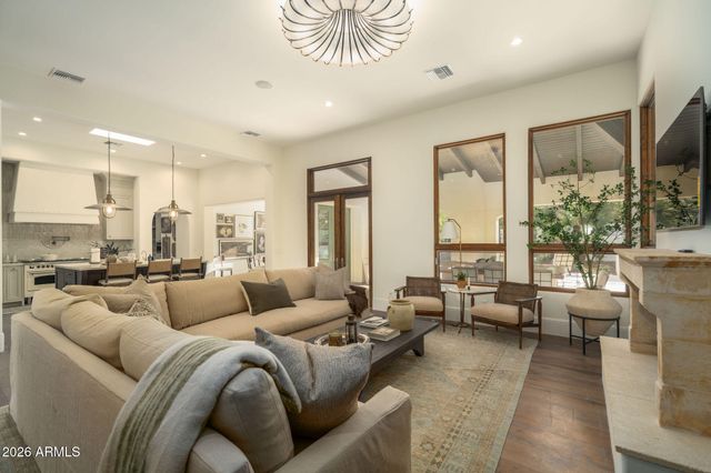 6641 E MEADOWLARK Lane, Paradise Valley, AZ 85253