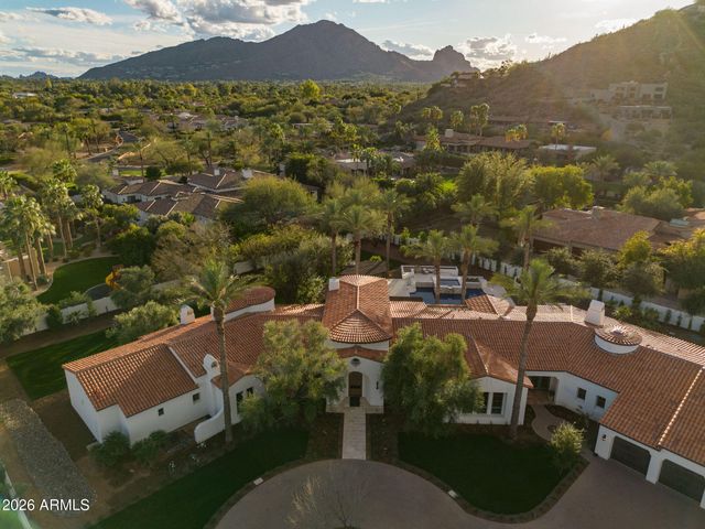 6641 E MEADOWLARK Lane, Paradise Valley, AZ 85253
