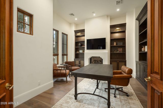 6641 E MEADOWLARK Lane, Paradise Valley, AZ 85253