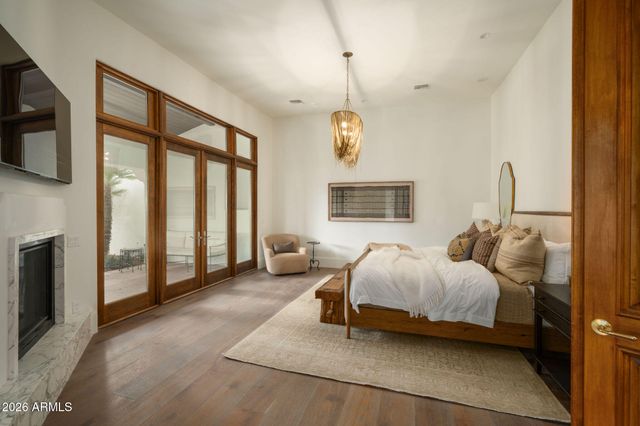 6641 E MEADOWLARK Lane, Paradise Valley, AZ 85253