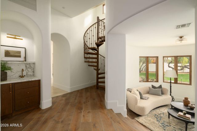 6641 E MEADOWLARK Lane, Paradise Valley, AZ 85253