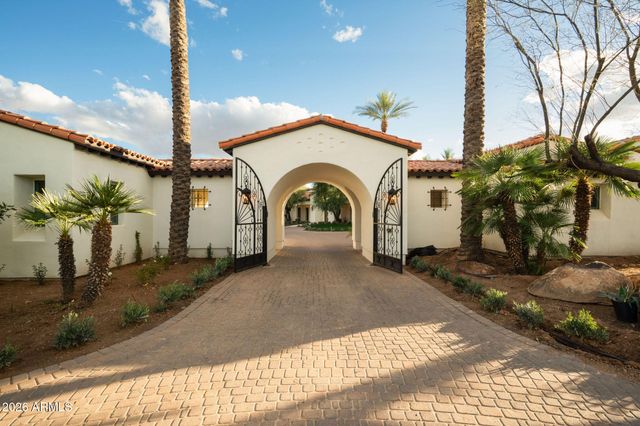 6641 E MEADOWLARK Lane, Paradise Valley, AZ 85253