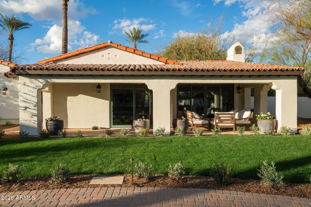 6641 E MEADOWLARK Lane, Paradise Valley, AZ 85253