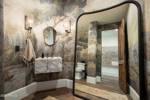 6641 E MEADOWLARK Lane, Paradise Valley, AZ 85253