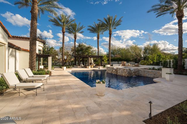 6641 E MEADOWLARK Lane, Paradise Valley, AZ 85253