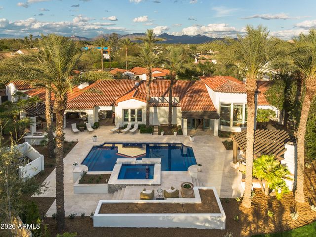 6641 E MEADOWLARK Lane, Paradise Valley, AZ 85253