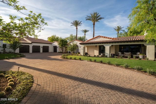 6641 E MEADOWLARK Lane, Paradise Valley, AZ 85253