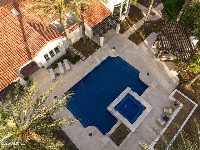 6641 E MEADOWLARK Lane, Paradise Valley, AZ 85253