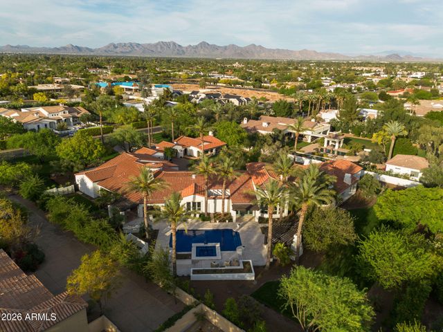 6641 E MEADOWLARK Lane, Paradise Valley, AZ 85253