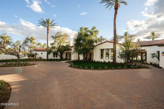 6641 E MEADOWLARK Lane, Paradise Valley, AZ 85253