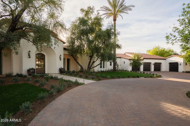 6641 E MEADOWLARK Lane, Paradise Valley, AZ 85253